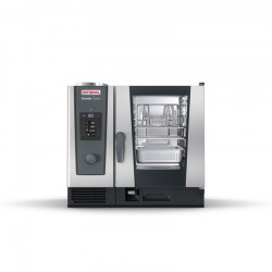 RATIONAL HORNO iCombi Classic 6-1_1